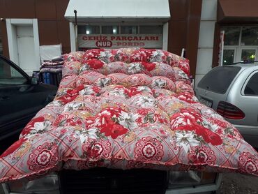 Çarpayılar: Çarpayilar təzədir hazirlari var zəmanetlidir çatdrilma var munasib — 2