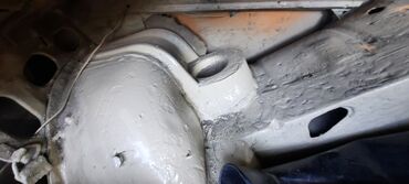 VAZ (LADA): VAZ (LADA) 2107: 1.6 l | 1987 il 32578 km Sedan — 17