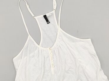 ubrania z modalu: H&M Divided, Top damski