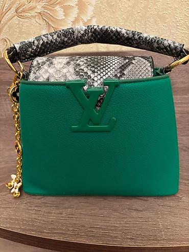 Əl çantası, Louis Vuitton, Yeni lalafo.az -da Əl çantası, Louis Vuitton, Yeni