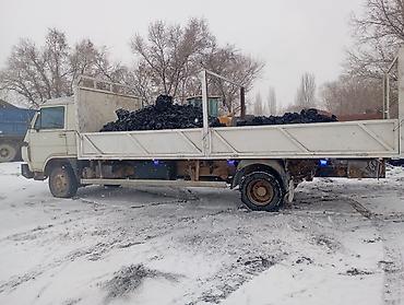 Коммерческий транспорт: Грузовик, MAN, Стандарт, 7 т, Б/у — 7