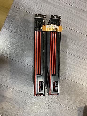 kompüterlər almaq: Sapphire AMD Radeon HD 6950 videokart birinin qiyməti 70 ikisi — 6