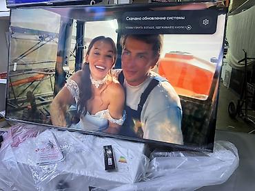 Телевизоры: Телевизор TCL P8K QLED TV · QLED · Собственная частота обновления 144 — 5