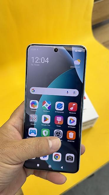 Redmi: Redmi, Redmi Note 15 Pro, Б/у, 256 ГБ, 2 SIM — 12