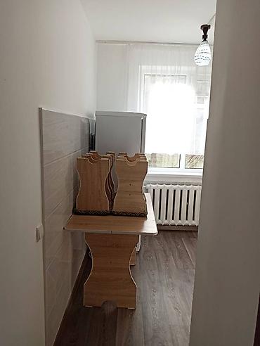 Продажа квартир: 1 комната, 33 м², 104 серия, 1 этаж, Косметический ремонт — 7