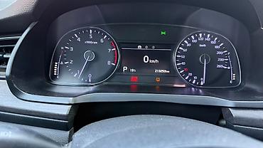 электро гелик китай: Kia K7: 2019 г., 3 л, Автомат, Газ, Седан — 5