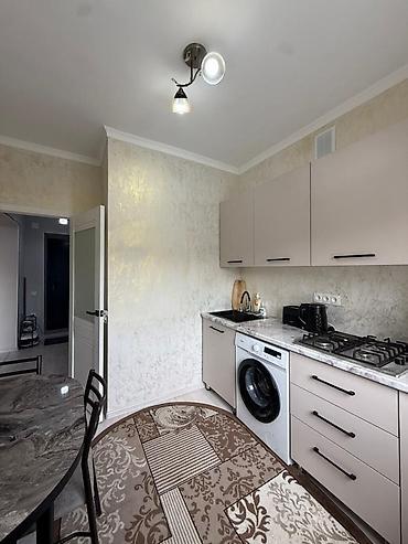 загорская: 1 комната, 31 м², 5 этаж — 4