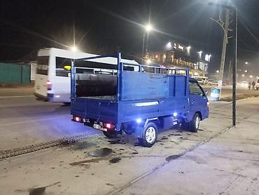 sprinter 315: Легкий грузовик, Hyundai, Стандарт, 2 т, Б/у — 3