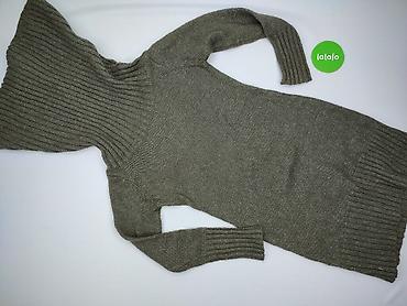 poncho only: Reserved, Sukienka damska, rozmiar L — 2