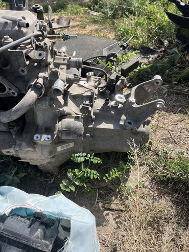 вентилятор опель вектра б: Бензиндик кыймылдаткыч Honda 2008 г., 1.3 л, Колдонулган, Оригинал, Жапония