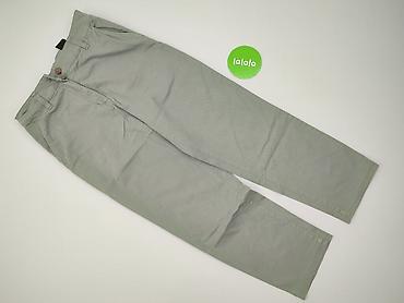 hm 4xl: H&M, Spodnie materiałowe damskie, rozmiar S — 2