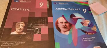 7 ci sinif riyaziyyat 2022: Azərbaycan dili və Riyaziyyat 9 sinif DIM Testi Azərbaycan dili 4