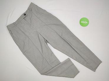 badura: Zara, Spodnie materiałowe damskie, rozmiar L — 2