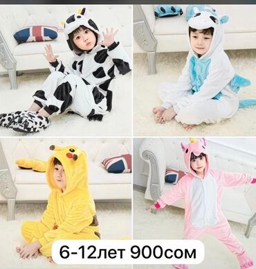 Платья: Детское платье — 2