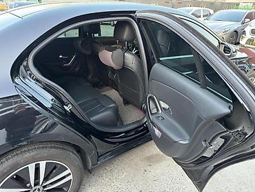 Mercedes-Benz: Mercedes-Benz A-Class: 2020 г., 2 л, Бензин — 26