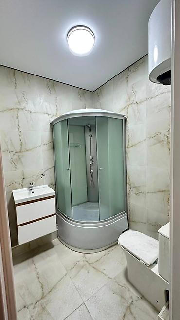 106: 1 комната, 45 м², 106 серия улучшенная, 8 этаж, Евроремонт — 4