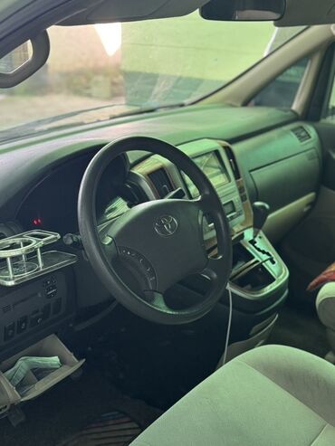 тайота альфат: Toyota Alphard: 2005 г., 3 л, Бензин, Вэн/Минивэн