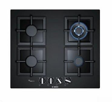 istilik sobası: Plitə "HOB BOSCH PPH6A6B20"HOB BOSCH PPH6A6B20 🔹 KREDİTLƏ! Aylıq 39.85 — 1
