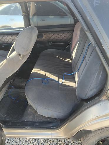 ВАЗ (ЛАДА): ВАЗ (ЛАДА) 21099: 2000 г., 1.5 л, Механика, Бензин, Седан — 7