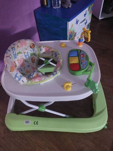 cybex balios s: Prodajem dubak Zoo 2 u 1 mint boje. Kupljen je pre mesec dana i veoma