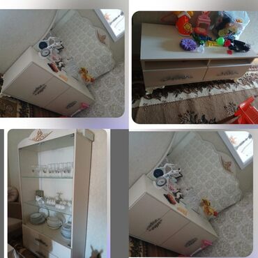 telefon altlığı: Servant, Komod, TV altlığı