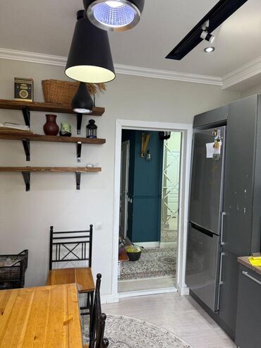 Продажа квартир: 3 комнаты, 92 м², Элитка, 5 этаж, Евроремонт — 5