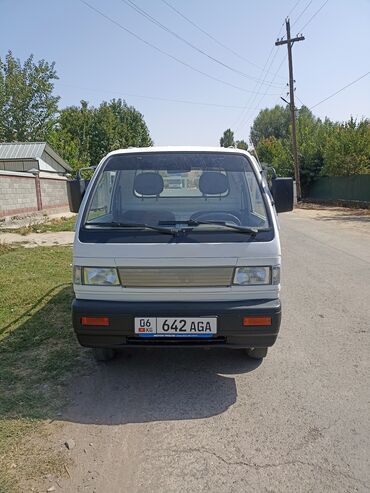унаа алам: Жүк ташуучу унаа, Daewoo, Стандарт