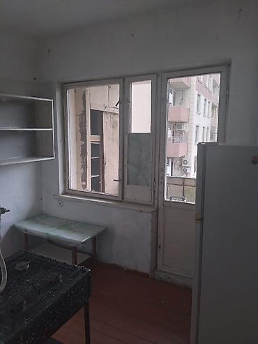 Kirayə mənzillər: 2 otaqlı mənzil – işıqlı zal və ayrı mətbəx - Planlama: 2 otaq — 4