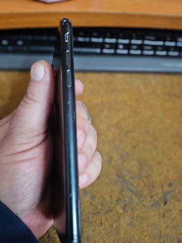 Apple iPhone: Apple iPhone 7, 32 GB, crna boja (Black)Telefon je potpuno ispravan — 13