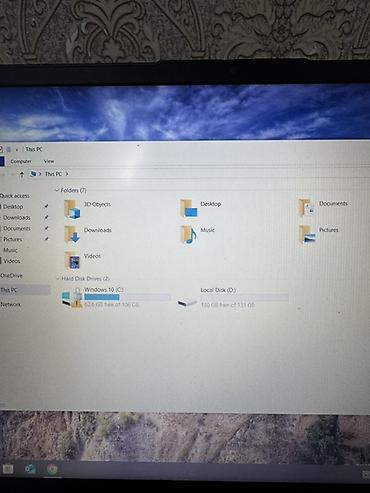 15 sadə: Lenovo 15.6" noutbuk - Model: Lenovo (15.6" ekranlı klassik seriya) - — 3