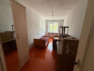 plaza: 3 комнаты, 54 м², Восток-5 мкр Индивидуалка, 3 этаж, Косметический ремонт — 4