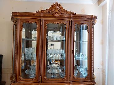 cen bak: Yaxşı vəziyyətdədir. Ünvan Yeni Yasamal — 2