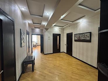 Продажа квартир: 3 комнаты, Новостройка, 130 м² — 4