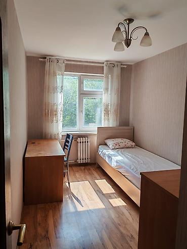 Продажа квартир: 2 комнаты, 43 м², 104 серия, 3 этаж, Евроремонт — 5