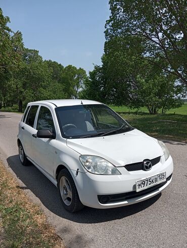 передний бампер опель вектра б: Mazda Demio: 2003 г., 1.5 л, Автомат, Бензин, Лимузин