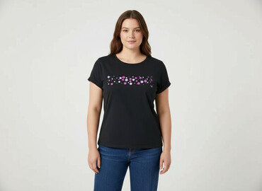 tshirt nike: George, T-shirt damski, rozmiar XL