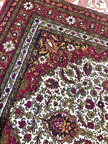 iran peci gence: Xalça Dekorativ, Kredit yoxdur — 4