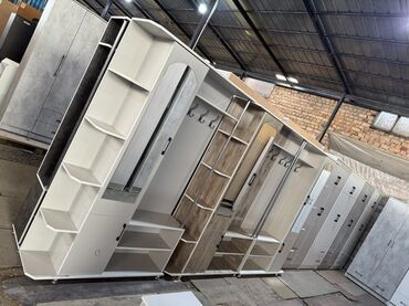 Угловые диваны: Угловой диван, Без подлокотников, One size — 11