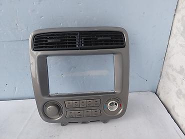 argb controller: Сenter console Honda 2001 г., Б/у, Оригинал, Япония — 1
