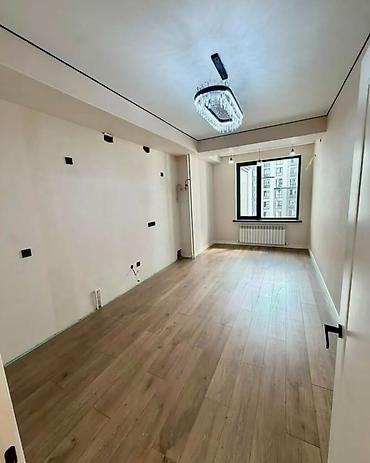 Продажа квартир: 4 комнаты, 110 м², Южная Магистраль Элитка, 9 этаж, Свежий ремонт — 7