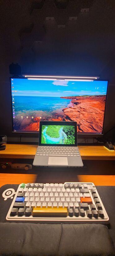 нетбук купить недорого: Ультрабук, Microsoft Surface, 4 ГБ ОЭТ, Intel Pentium, 11ге чейин ", Колдонулган, Татаал эмес тапшырмалар үчүн, эс тутум eMMC