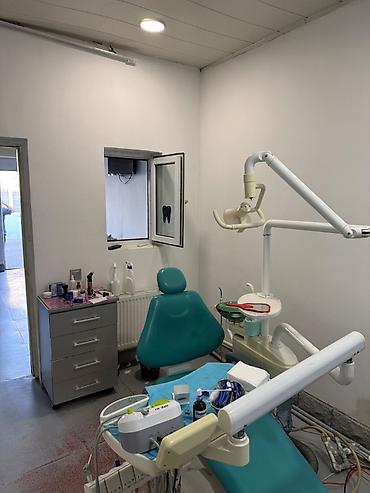 klub: Bakı, Bayıl, 3 otaqlı, Köhnə tikili, 50 kv. m — 8