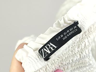 zara 2190: Zara, Top damski, rozmiar XS — 5