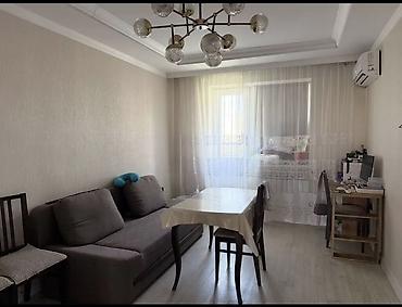 2 комнаты, 47 м², Городок Энергетиков 104 серия, 4 этаж, Евроремонт
