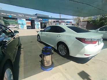 low ll: Lexus ES: 2012 г., 2.5 л, Автомат, Бензин, Седан — 3