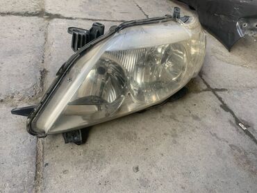 smart fortwo qiymeti: Komplekt, Yaxın və uzaq vuran işıqlar Toyota, 2008 il, Orijinal, İşlənmiş