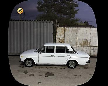 жигуль купить: ВАЗ (ЛАДА) 2106: 1989 г., 1.3 л, Механика, Бензин, Седан — 2