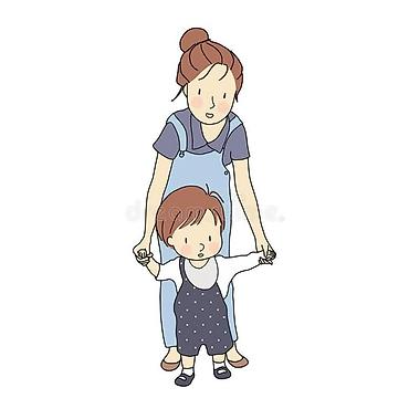 работа в баку няня: 👶❤️ Uşağınızı etibar edə biləcəyiniz məsuliyyətli dayə axtarırsınız? — 1