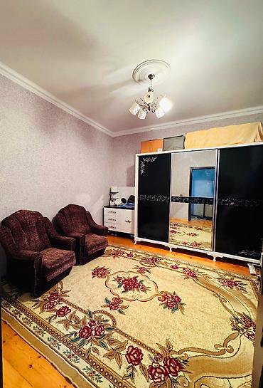 Həyət evləri və villalar: Qaraçuxur qəs. 3 otaqlı, 100 kv. m, Orta təmir — 9
