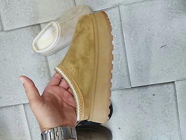 crocs 36: Ugg classic papuče sa platformom NOVO Novo Brojevi 36 do 41 fb Moja — 5